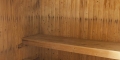 Le sauna des Hespérides