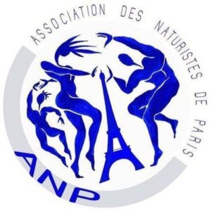 ANP Association des Naturistes de Paris
